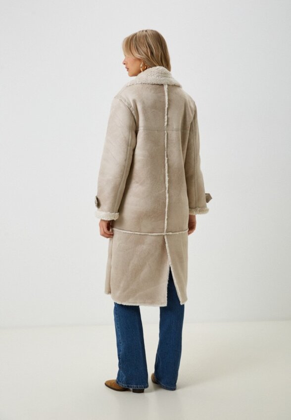 Дубленка Fragarika