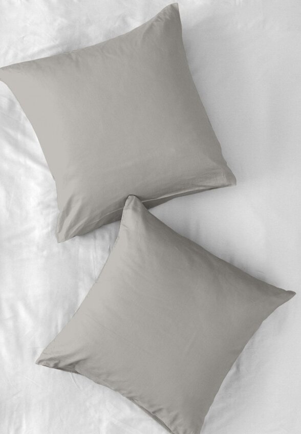 Комплект наволочек Унисон