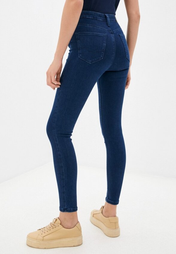 Джинсы Colin's