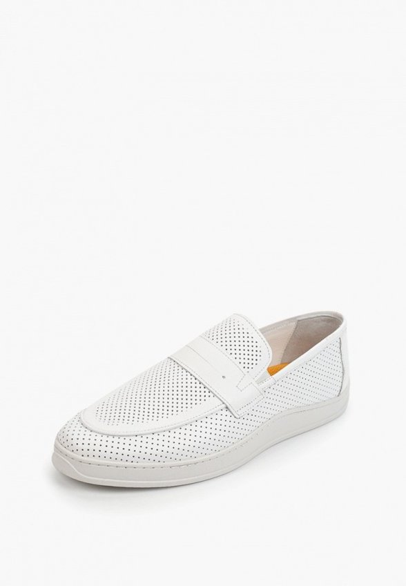 Лоферы Luciano Bellini