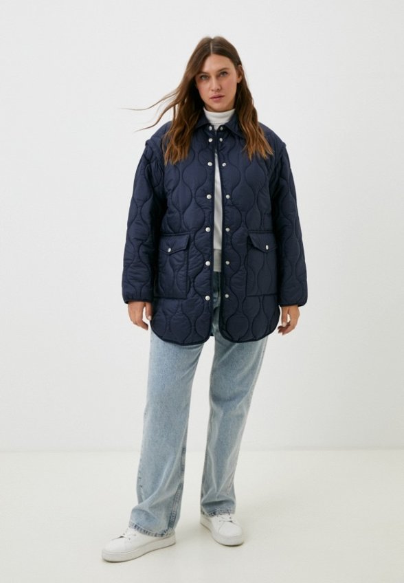 Куртка-рубашка Auranna