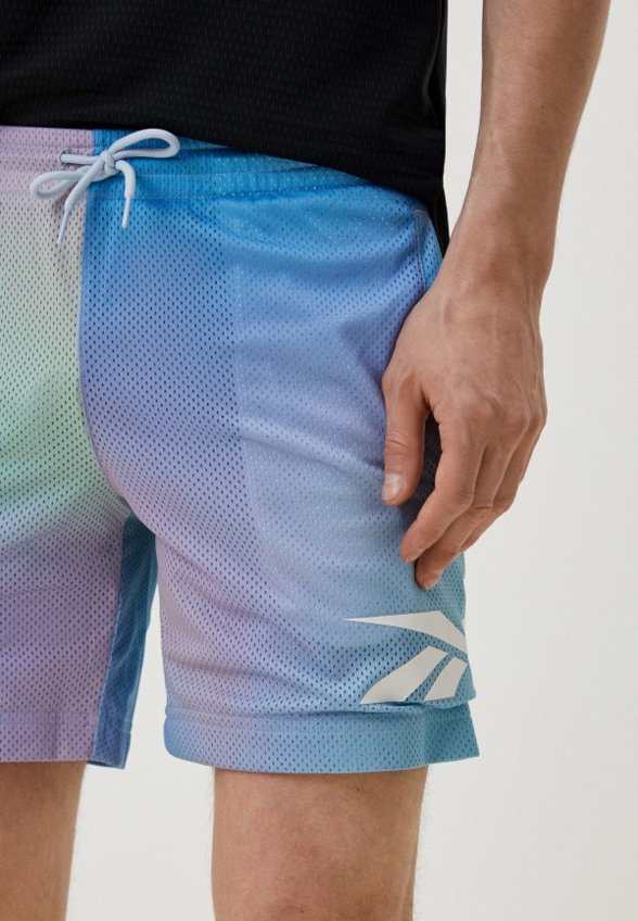 Шорты спортивные Reebok