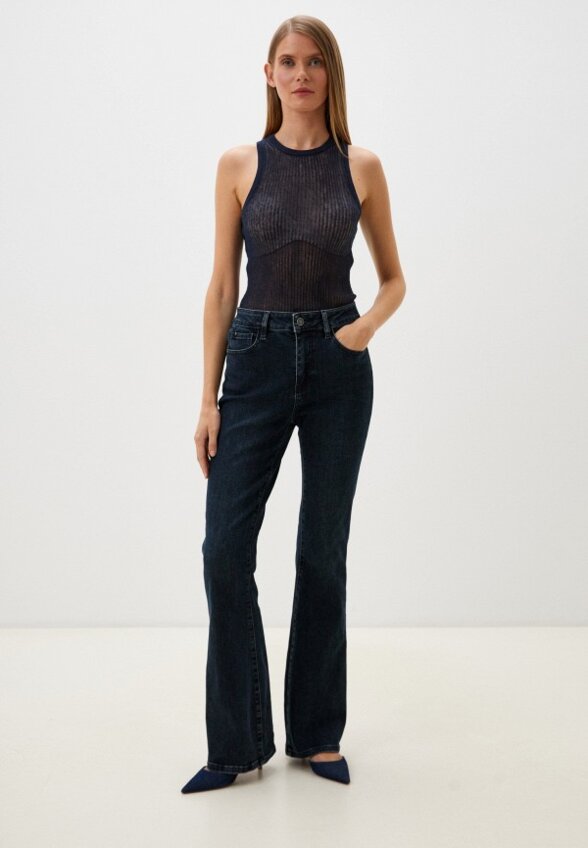 Джинсы Dimarkis Day