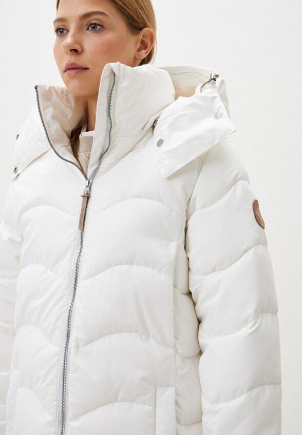 Пуховик Cordillero