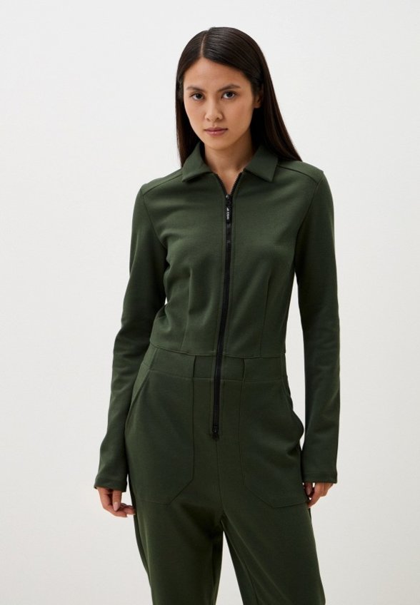 Комбинезон Cave