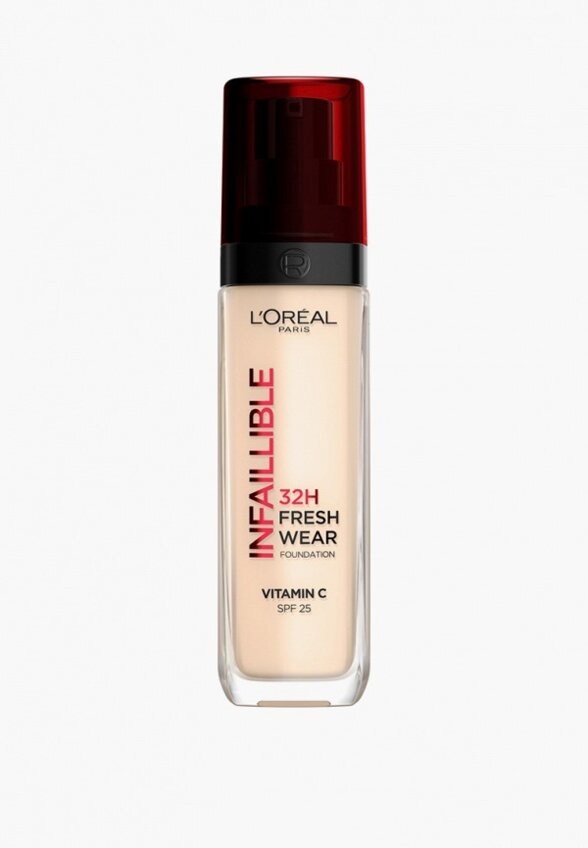 Тональный крем L'Oreal Paris