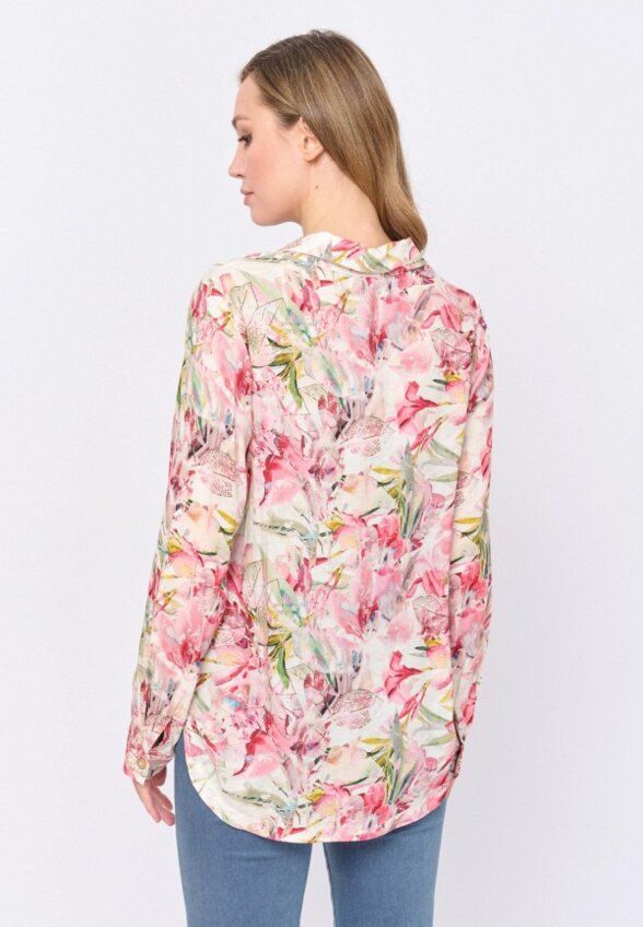 Блуза Franco Vello