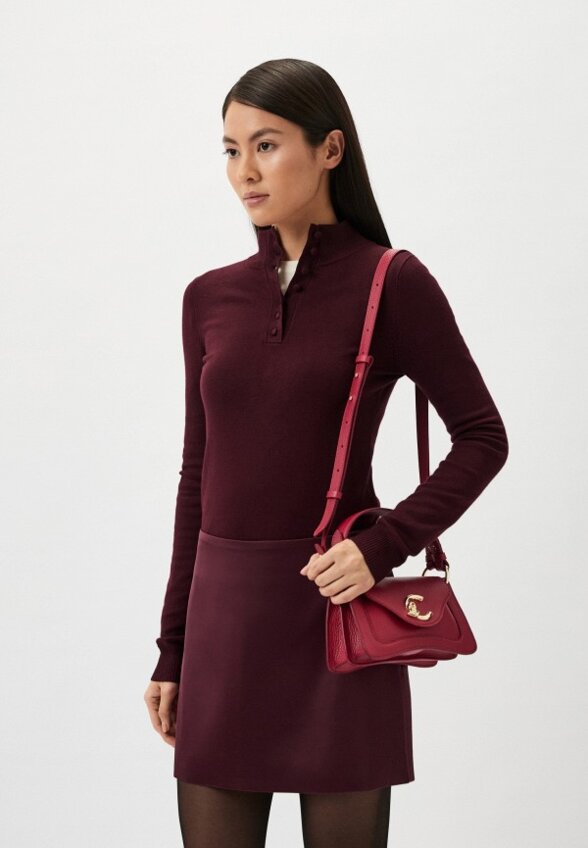 Сумка Coccinelle