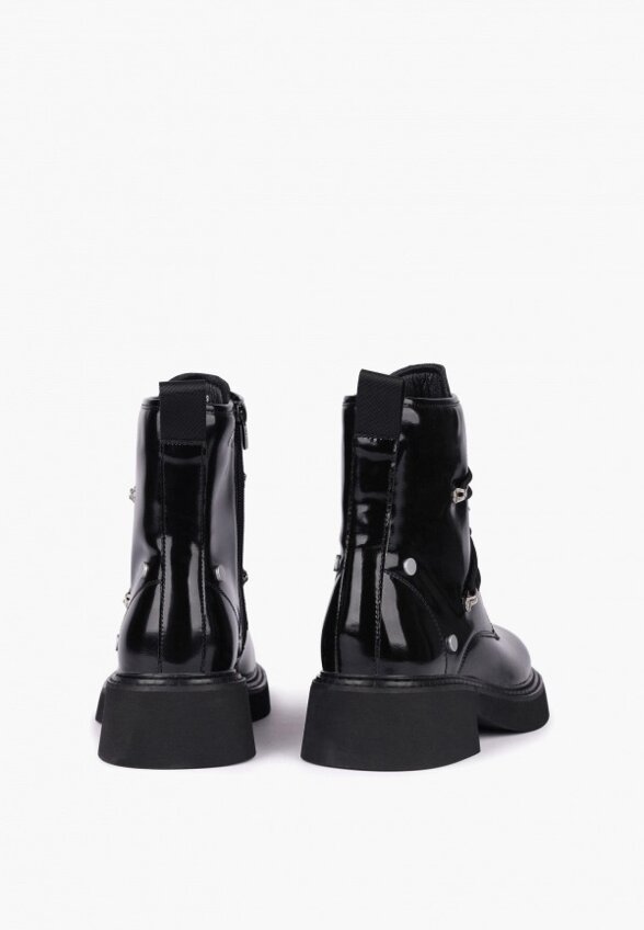 Ботинки Instreet