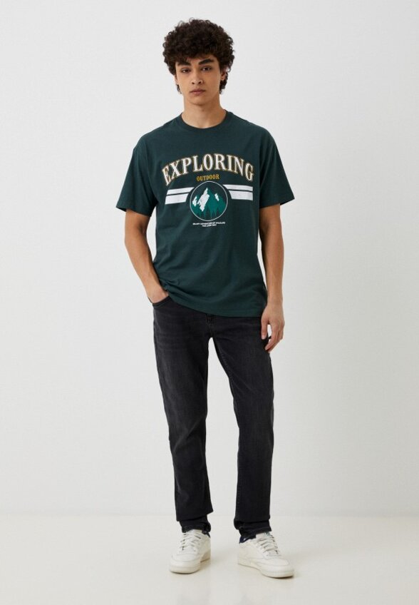 Джинсы Colin's