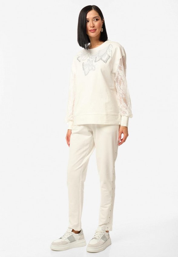 Брюки спортивные Lia Berti