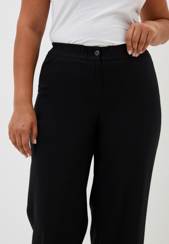 Брюки Silver String