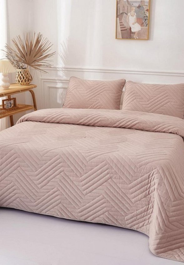 Комплект с покрывалом Sofi De Marko