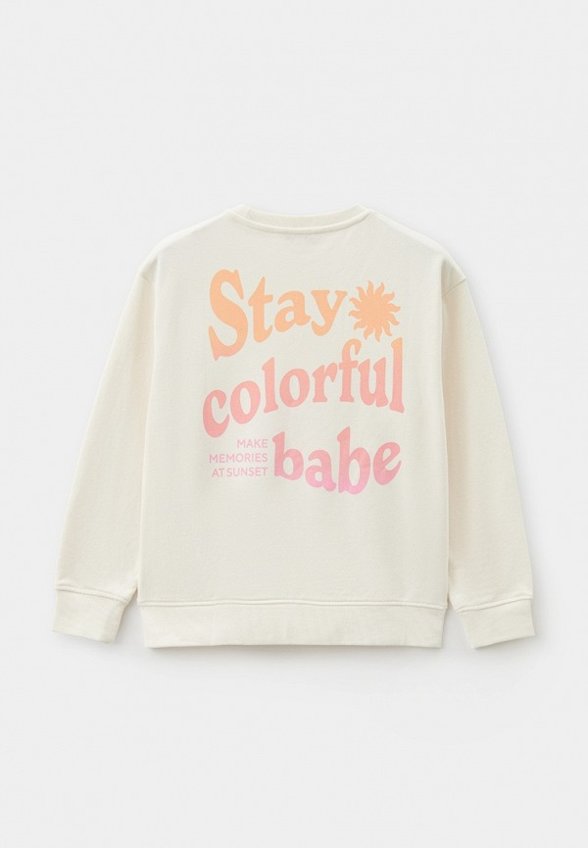 Свитшот Tom Tailor