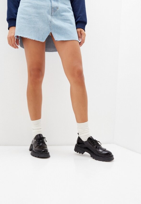 Ботинки Basconi