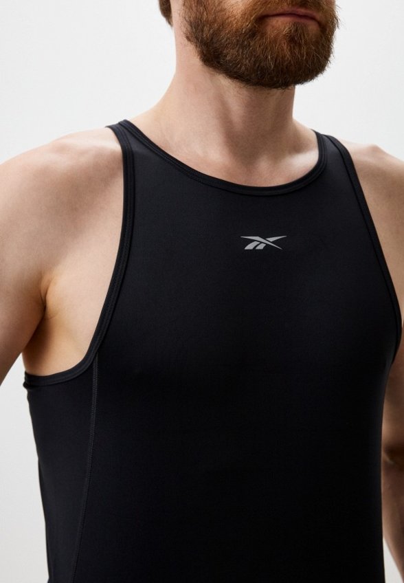 Майка спортивная Reebok