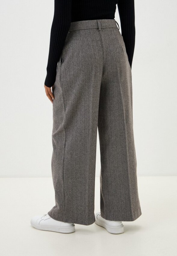 Брюки Wellenwool Brand