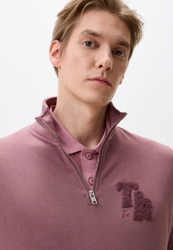 Олимпийка Springfield