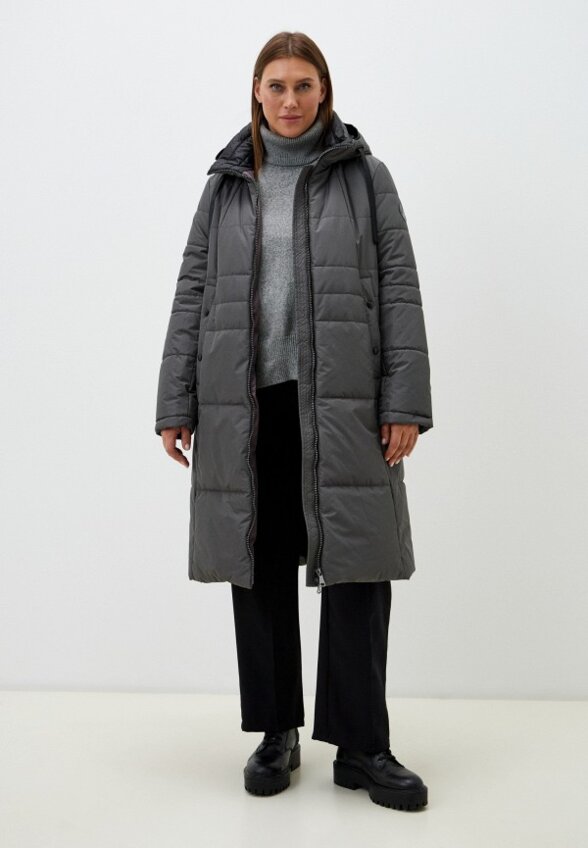 Пуховик Maritta