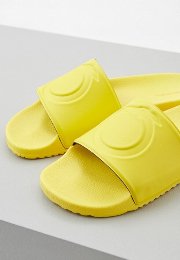 Сланцы Trussardi