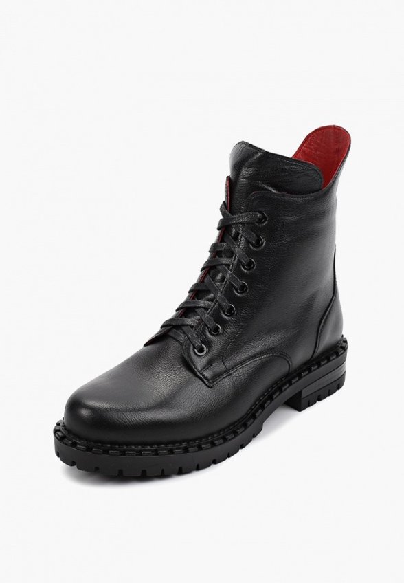 Ботинки Francesco Donni