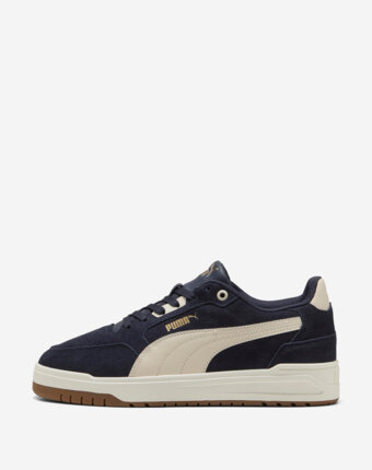 Кеды мужские PUMA Shuffle Downtown Sd, Синий женщинам