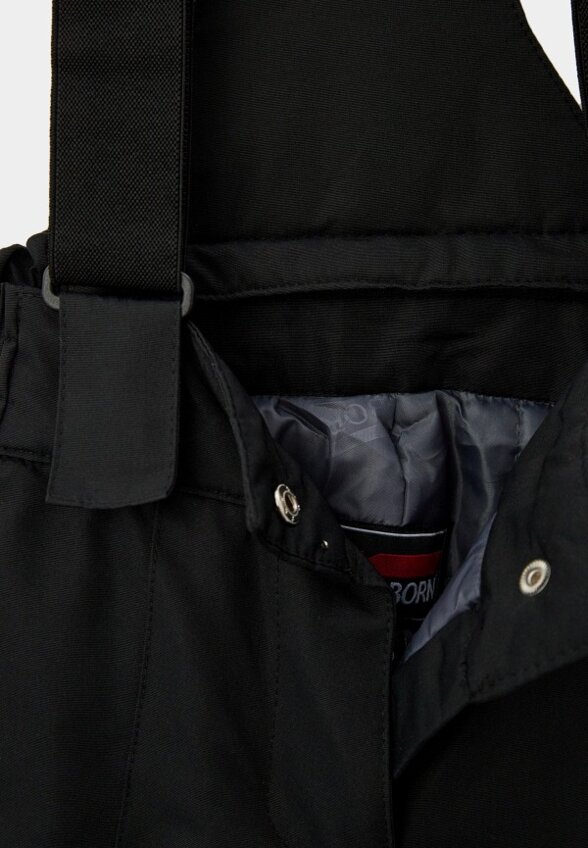 Брюки утепленные Kalborn