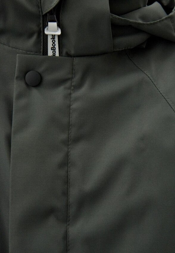 Комбинезон утепленный FikaBooka