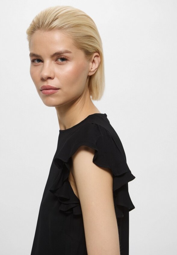 Блуза Trussardi