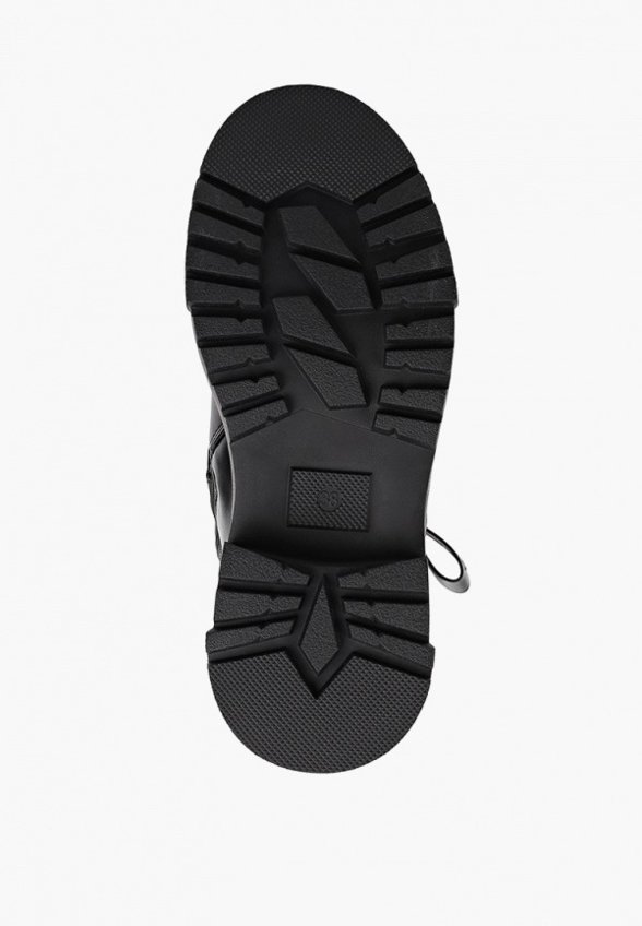 Ботинки Antilopa