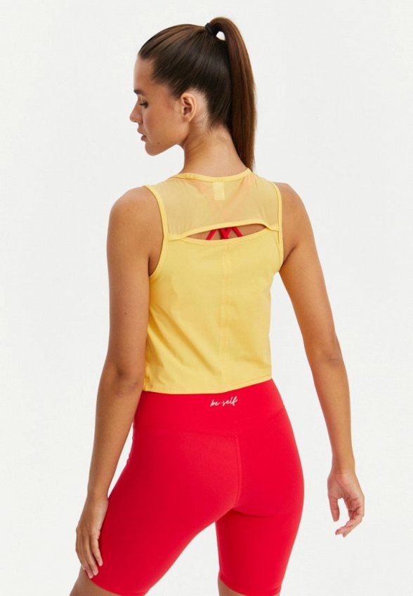 Майка спортивная Beself