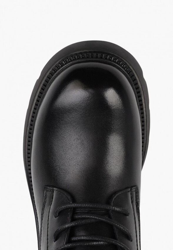 Ботинки Zumita