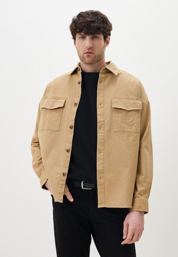 Рубашка O'STIN