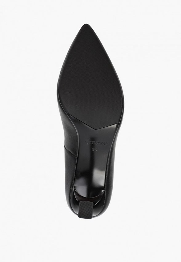 Туфли Covani