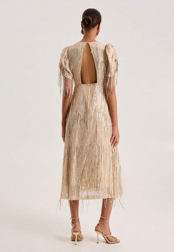 Платье To Be Blossom