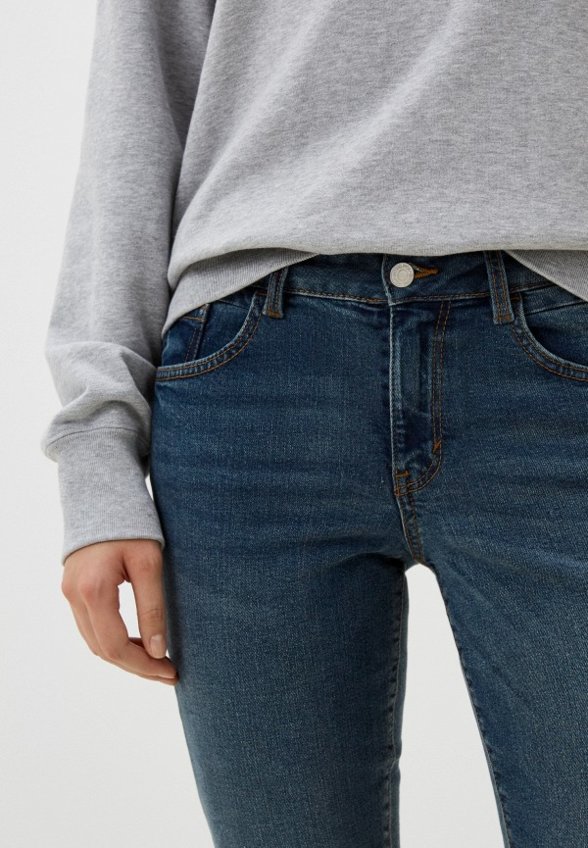 Джинсы Tom Tailor