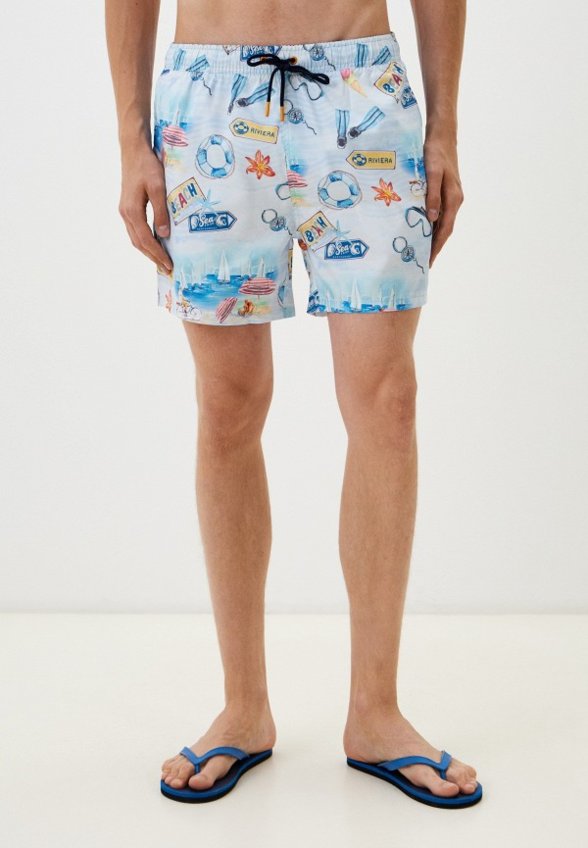 Шорты для плавания Ragman