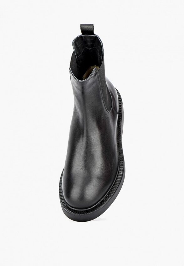 Ботинки Mof-Berg