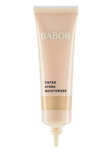 Увлажняющий Флюид-Тинт, тон 01 слоновая кость