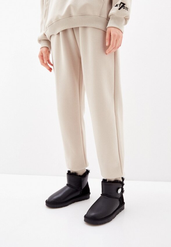 Полусапоги Qnzy