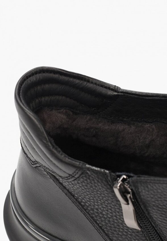 Ботинки Abricot