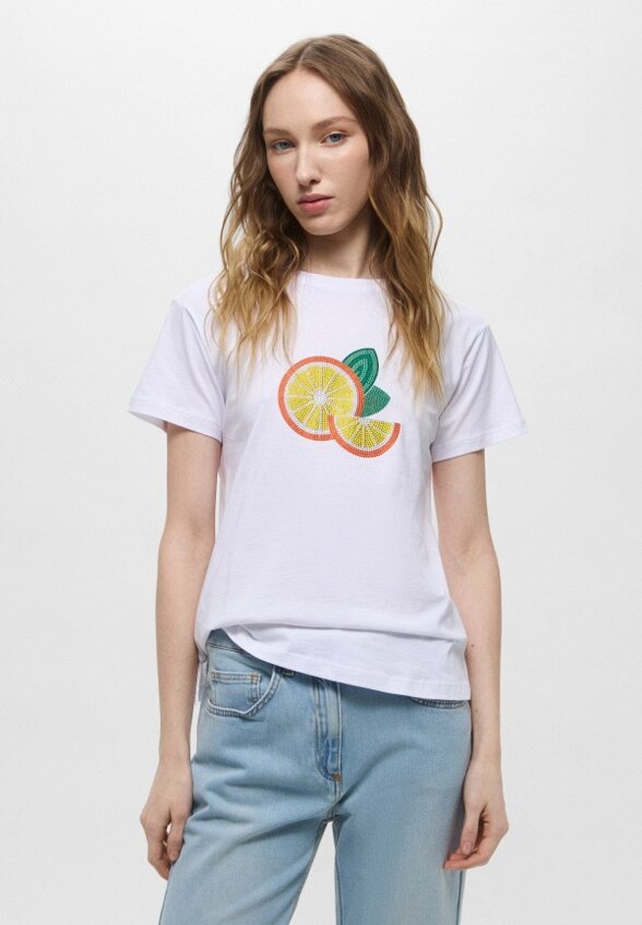 Футболка Pennyblack