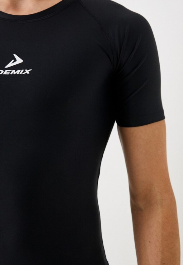 Футболка спортивная Demix