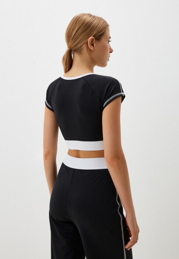 Топ спортивный Mansen