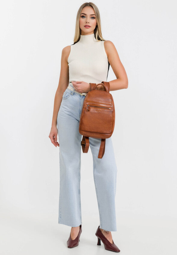 Др.Коффер B402887-244-05 рюкзак