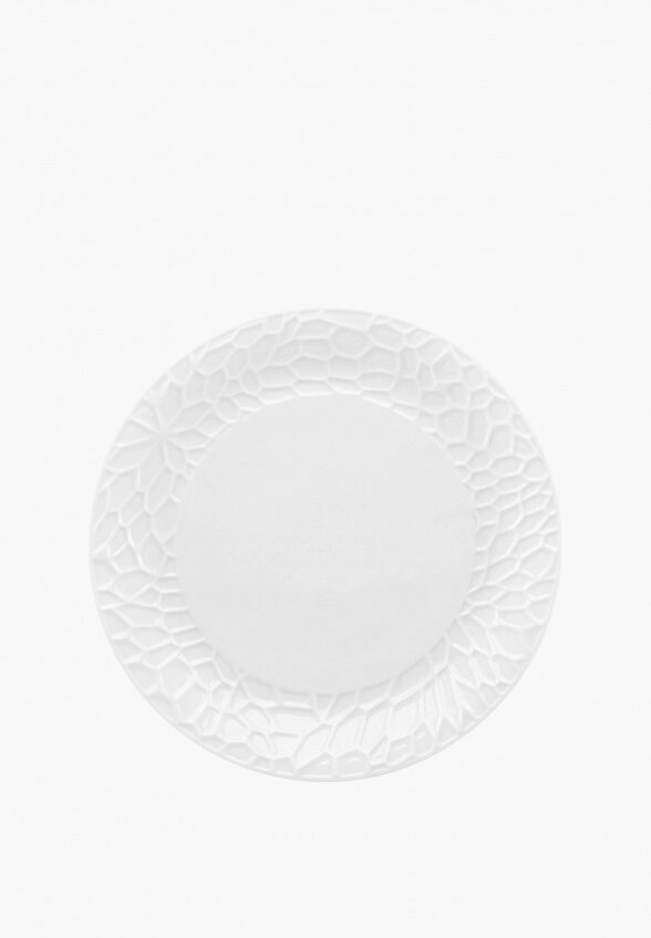 Набор тарелок Elan Gallery