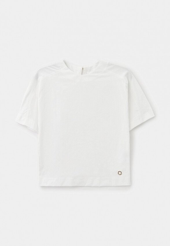 Блуза Silver Spoon