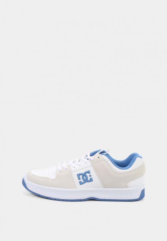 Кеды DC Shoes