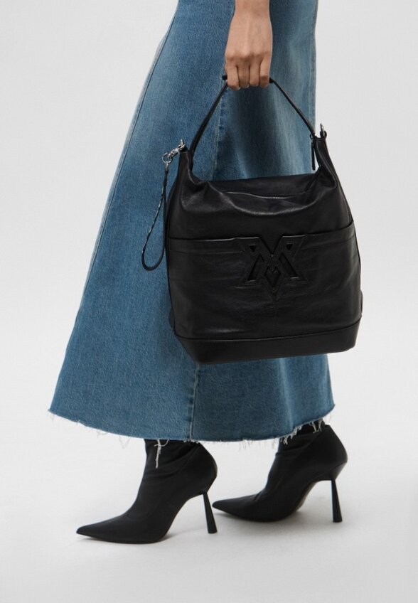 Сумка и брелок Vic Matie