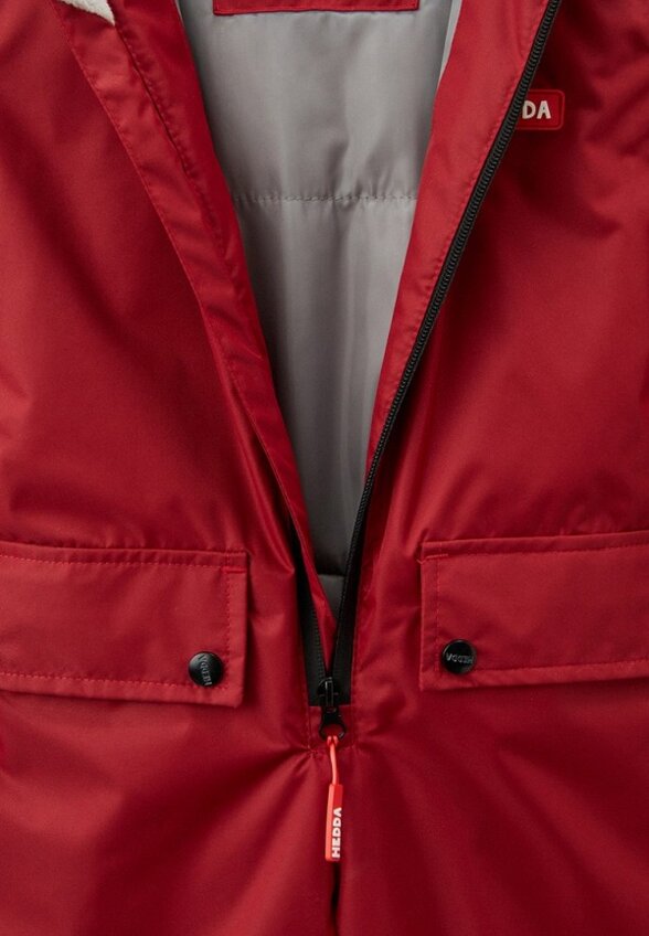 Комбинезон утепленный Hedda